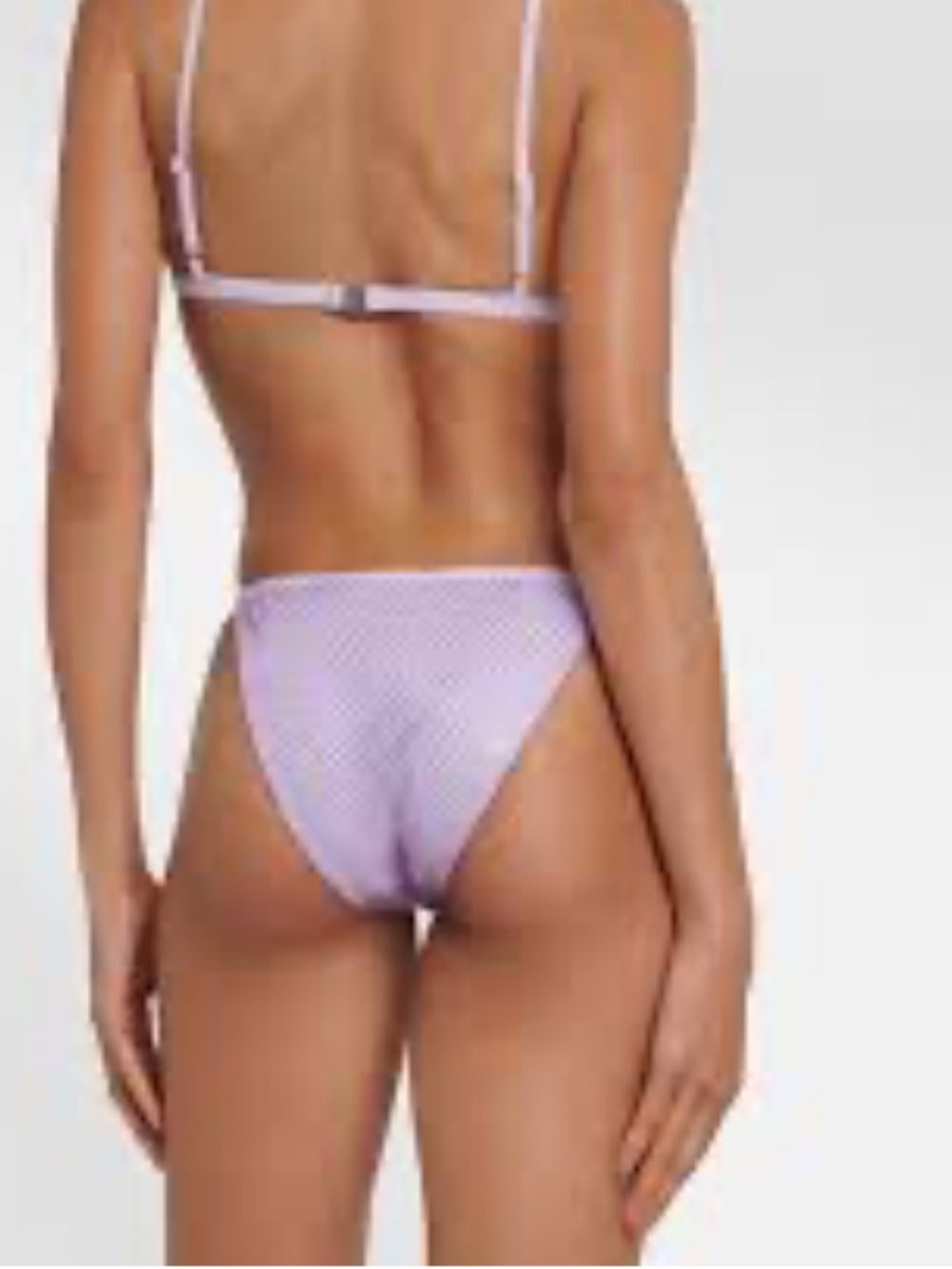Victorias Secret bikini bottoms - Picture 3 of 9